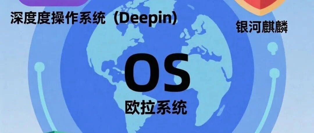 国产操作系统大揭秘：我们的“数字武器”到底怎么样？
